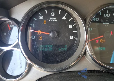 2013 Chevrolet Silverado K1500 Lt из США, поврежденный, VIN 3GCPKSE70DG202140